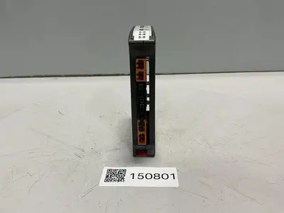 USED EXTOL PJ-CT-10100