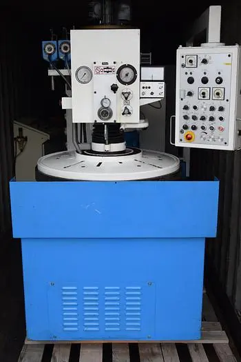 Used PETER WOLTERS AL1000 Grinders (misc) | UCY Industrial GmbH #386199