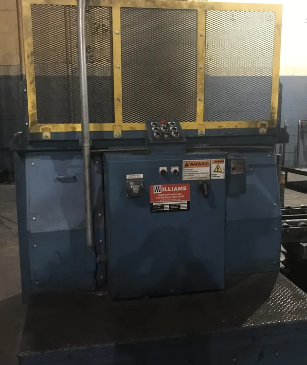Used _UNKNOWN_ _UNKNOWN_ Parts (Furnace) US | TheMonty.com #978787
