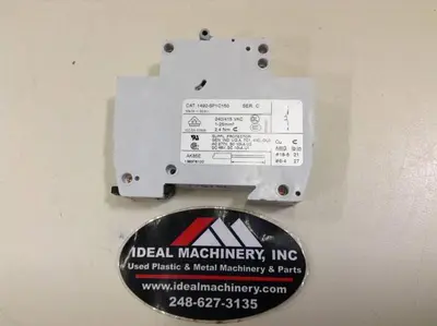 USED ALLEN BRADLEY 1492-SP1C150 SER C