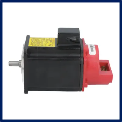 USED FANUC A06B-0371-B577