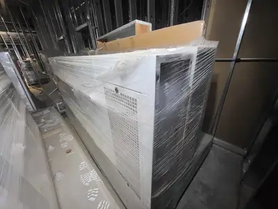 NEW ATMOS-TECH AS889-ST/PLC/NF/KD/SP