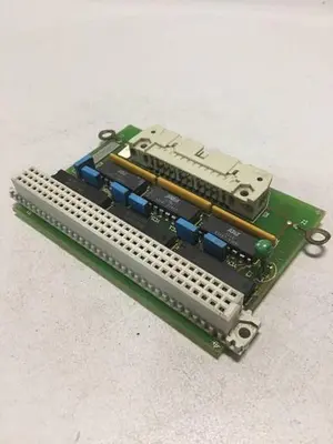 USED KEBA E-ECG-AN 1889A-0