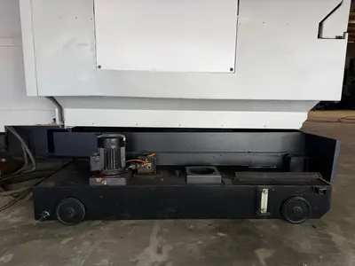 USED 2006 MAZAK VCN 510C-II