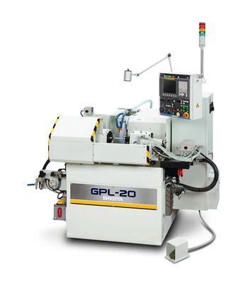NEW SHIGIYA GPL-20