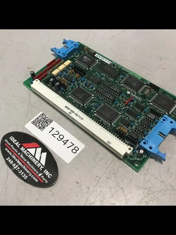 Used SUMITOMO SA762924CC Circuit Boards Michigan US | Ideal Machinery #692019