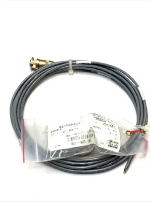 USED CAROL 22 AWG 4‑CONDUCTOR CONTROL CABLE