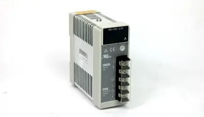 USED KEYENCE MS-H50
