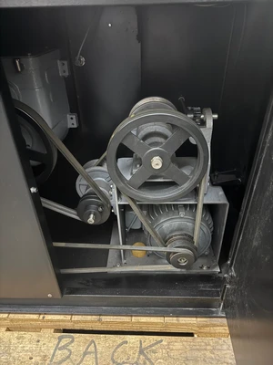 USED JET EVBS-26