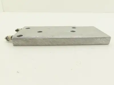 Keystone KNS0046 Hot Melt Glue Heater Manifold Plate 480VAC