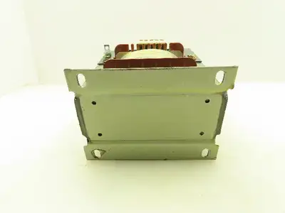 Siemens 4AV2601-2EB00-0A Sidac-S 24VDC 15A Power Supply Single Ph 115-400V Input