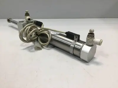 USED SMC CDM2RA32-150-H7