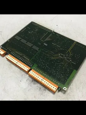 USED KEBA E-8-THERMO 1770B-1