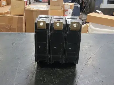 USED GENERAL ELECTRIC THQB315