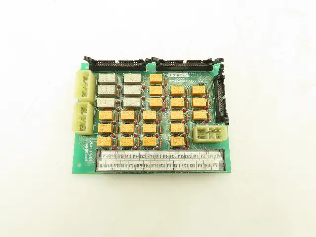 ASY3EK23010 PLC Circuit Board Module
