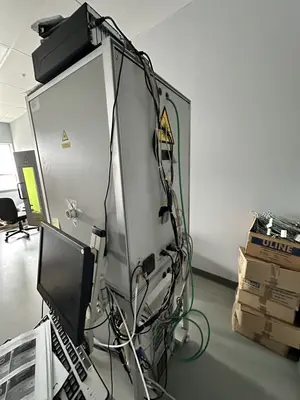Used 2015 _UNKNOWN_ _UNKNOWN_ Laser Welders New York US | Apex Group #1550582