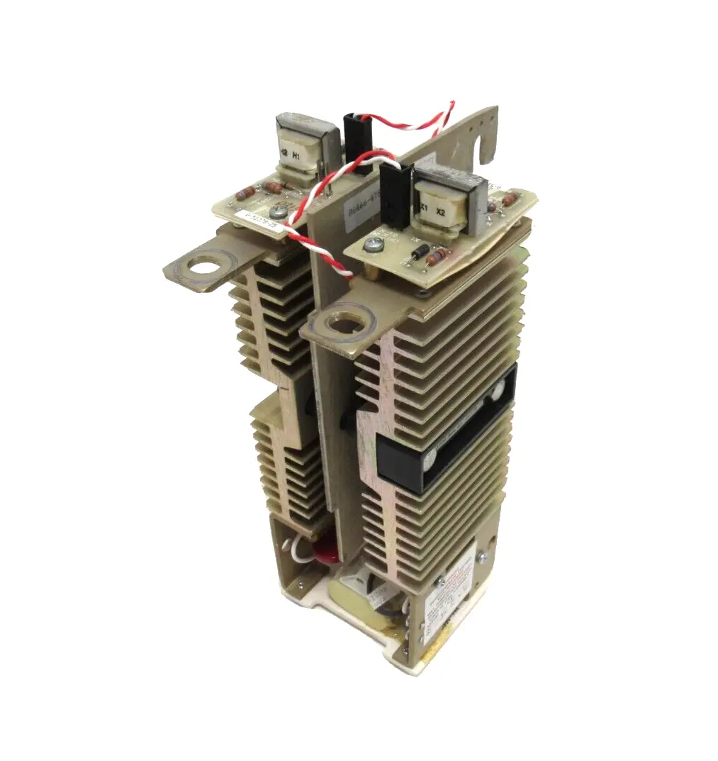 USED RELIANCE ELECTRIC 86466-47S RECTIFIER STACK 0-51378-25 8646647S