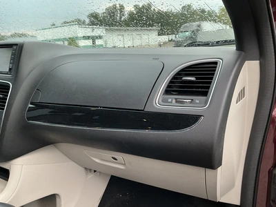 Used 2017 DODGE GRAND CARAVAN Vans Michigan US | Miedema Asset Management Group #1402811
