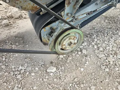 Used 1985 CEDARAPIDS 1824 Jaw Crushers Texas US | ABN Services #1339220