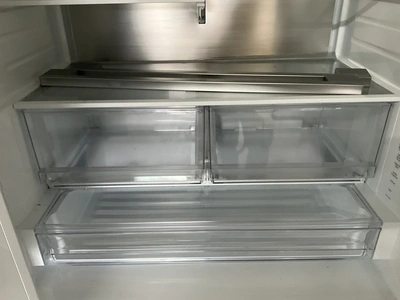 Used LG LF24Z6530S/03 Refrigerators Michigan US | Miedema Asset Management Group #1578898