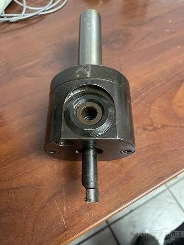 Used MICROBORE GAH-10-062 Boring Heads Michigan US | RAB Industries, Inc. #183974