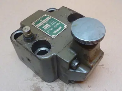 USED VICKERS CG-10-FV-20-JA-S134-M