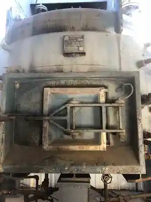 USED GOSLIN BIRMINGHAM NA