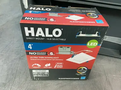 Used JUNO, COOPER LIGHTING _UNKNOWN_ Lighting Ohio US | HGR 24 #1561803