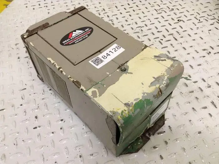 Used GENERAL ELECTRIC (G.E.) 9T51Y13 Transformers Michigan US | Ideal Machinery #582867
