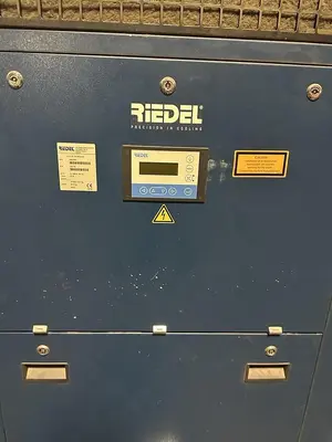 USED RIEDEL 1002396