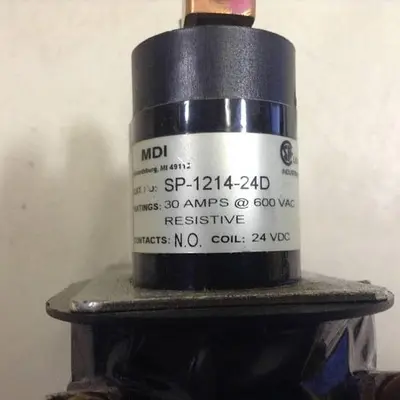 USED MDI SP-1214-24D