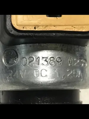 USED REXROTH 4WE6D61EG24N9K4