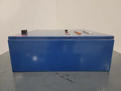 USED POWER FLAME RCP C3-G-20C