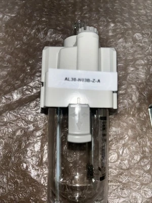 NEW SMC AL30-N03B-Z-A