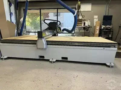 USED 2014 MULTICAM 1000 SERIES