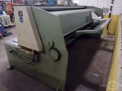 USED 1985 ADIRA GH0-0437