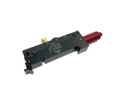 Used Piab Coax Compact and Stackable Vacuum Ejector Vacuum Pumps Michigan US | Maverick Industrial Sales #1467983