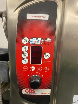 USED GBS COMBISTAR