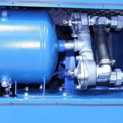 BAILEIGH DDTM-8052-HD Downdraft Tables | Sierra Victor Industries (11)