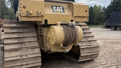 Used 2018 Caterpillar D6T LGP Crawler Dozers Virginia US | Rubbl #1494817