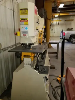 USED 2011 GEKA HYDRACROP