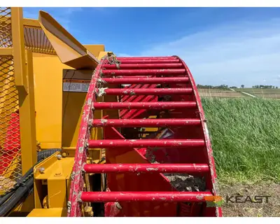 Used HAYBUSTER _UNKNOWN_ Miscellaneous Agriculture (Farm) Equipment Iowa US | Keast Enterprises #1360330