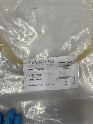 PVA TEPLA