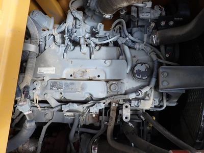 Used 2022 SANY SY155U Crawler Excavators Massachusetts US | Brookside Equipment Sales #1422162