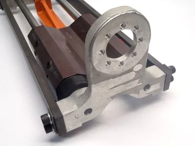 USED MILCO 326-10037