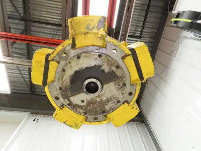 Used PLEIGER _UNKNOWN_ Hydraulic and Pneumatic Motors Indiana US | Arrow Industrial #554503