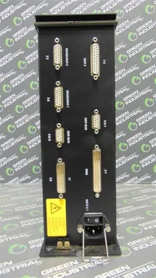 Bosch PE 100 Analog Press Controller Module 0 608 830 093 Used