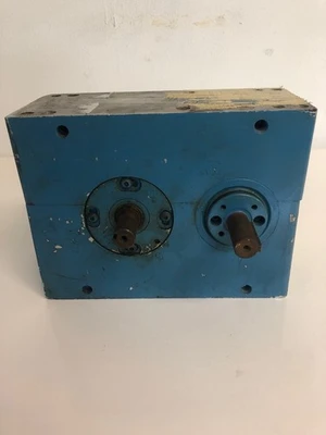 USED CAMCO 250P4H20-120