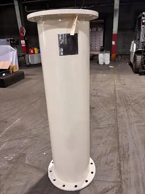 Used BLACK CLAWSON HD CLEANER High Density Cleaners (Paper) Pennsylvania US | Global Equipment International, LLC #1270521