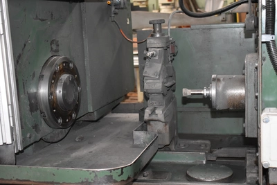 HEALD 272 Internal Grinders (ID, I.D., Inside Diameter) | Mohawk Machinery (3)